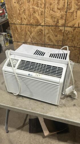 5000BTU Window air conditioner
