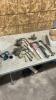 Torch heads, brazing rods, gauges & parts