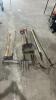 Garden tools