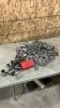 Various sockets & wrenches