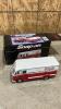 Snap-On 1:34 scale die cast coin bank