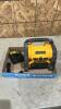 Dewalt 12, 18 & 20V Jobsite radio w charger no battery