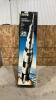 1:96 Scale model rocket