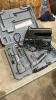 Dremel brand scroll saw