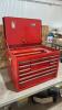 19&rdquo;H 27&rdquo;W 18&rdquo;D Top box