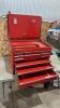 19&rdquo;H 27&rdquo;W 18&rdquo;D Top box - 2