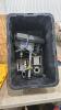 8&rdquo; King bench drill press