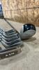 LH Ram golf clubs - 2