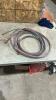 Oxyacetylene torch hose