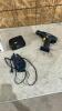 24V Mastercraft drill
