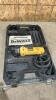 Dewalt corded cut out tool