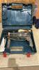 Bosch SDS drill