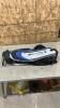 Unused golf bag