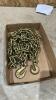20&rsquo; 1/4&rdquo; Chain