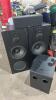 Speakers