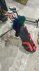 Golf clubs w bag