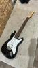 Samick electric guitar