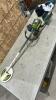 Metal detector