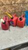 3 5L gas cans