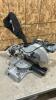 10&rdquo; Compound Mitre saw