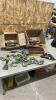 1/2&rdquo; Chain, various tools
