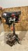 10&rdquo; Tabletop drill press