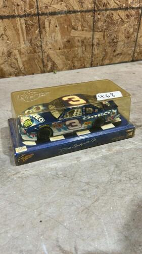 Dale Earnhardt Jr collectable car
