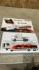 1:64 Scale Dale Earnhardt Jr diecast transport truck