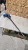 3 30" Quick clamps