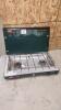 Propane coleman camp stove