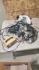 Skilsaw, jigsaw, drills, smart charger