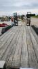 7'x18' Trailer w ownership, 7000lb axles - 3