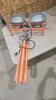 Halogen worklight
