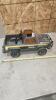 Metal Tonka truck