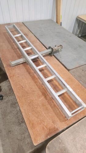 2" Hitch mount bike carrier