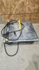 Mastercraft tilesaw