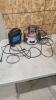 24V battery charger, craftsman router