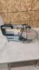 Delta 2speed 16" scrollsaw