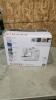 Singer sewing machine as new