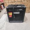 Fender amp
