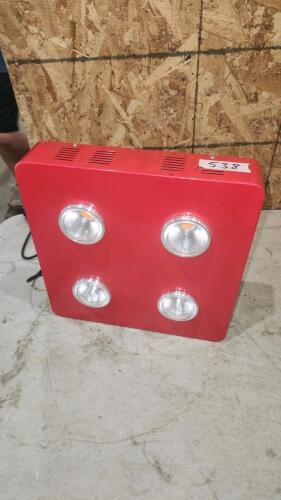 LED Grow light
