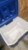 Coleman 47L cooler, pressure cooker - 2