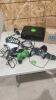 Xbox sytem & controllers