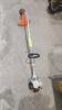 Stihl FS45C Working string trimmer