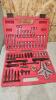 Master Harmonic Balancer Puller/installer set