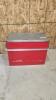 Metal cooler