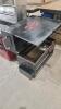 26"W Toolbox