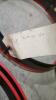 5 12" x 1 1/4" Bandsaw blades - 2
