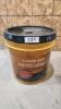 17L of Asphalt sealer