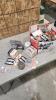 Various automotive accesories